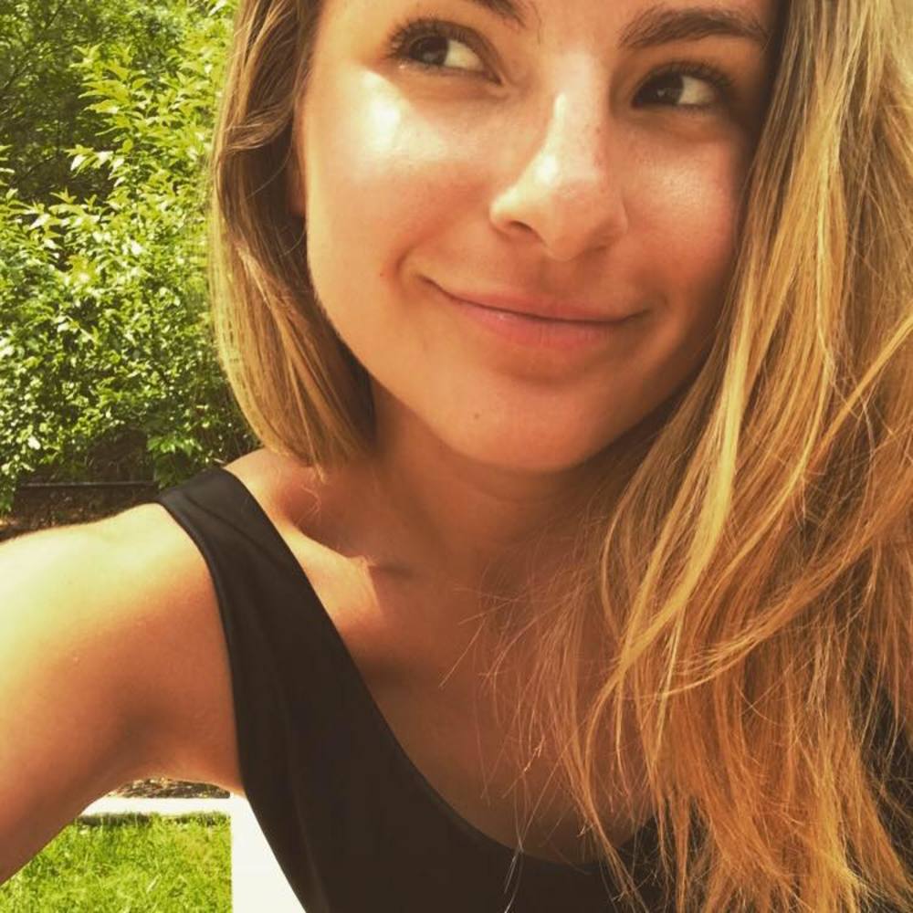 Meet your Posher, Miranda